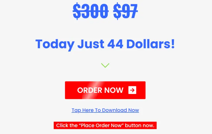 heart harmonics price